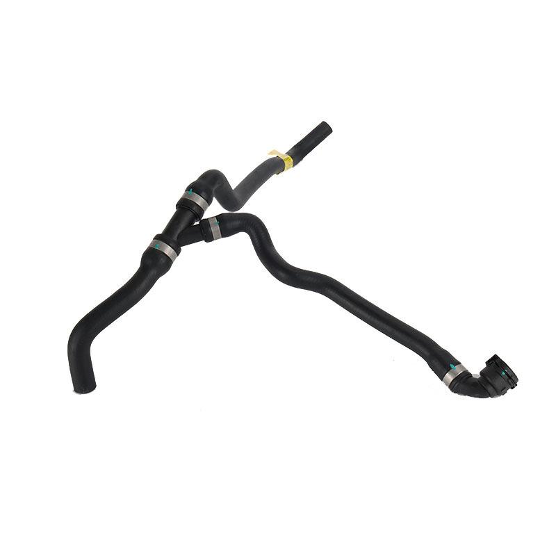 Car Accessories Engine Coolant Hose 11537522999 For BMW E65 E66 E60 E61 Engine N5211