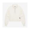 Магазин North Face Подлинный North Face Nm5mr01c Core Half Hop Cream 1796606