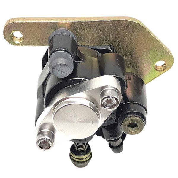 5LP-2580W-10-00 & 5LP-2580W-00-00: Compatible with Yamaha motorcycle brake calipers.