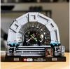LEGO Star Wars 75352 Диорама: Тронный зал императора