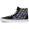 Sk8-Hi 'Blur Boards' VN0A4BV6T2N