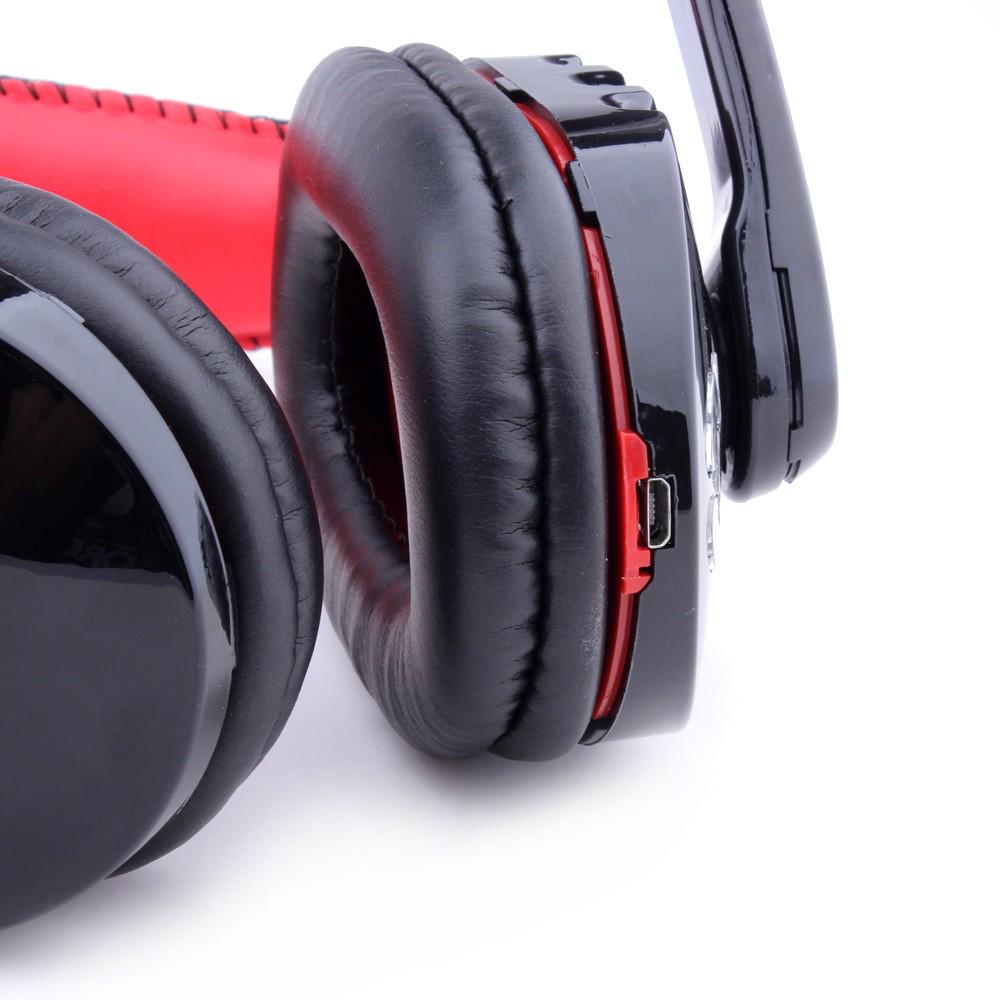 Игровая гарнитура Bluetooth с микрофоном для ПК/телефона для G