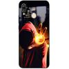 Чехол для Huawei P20 или P20Lite или P20Pro Чехол Силиконовая Задняя Крышка Huawei P20 Pro Мягкий ТПУ Чехол для Телефона Для Huawei P20lite Чехлы