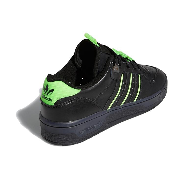adidas Rivalry Low 'Solar Green' Men's EE4962
