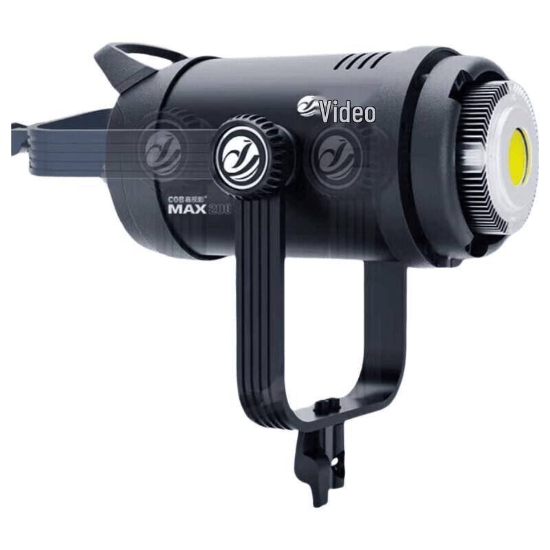 JiaShiYing MAX Series LED Photography Fill Light