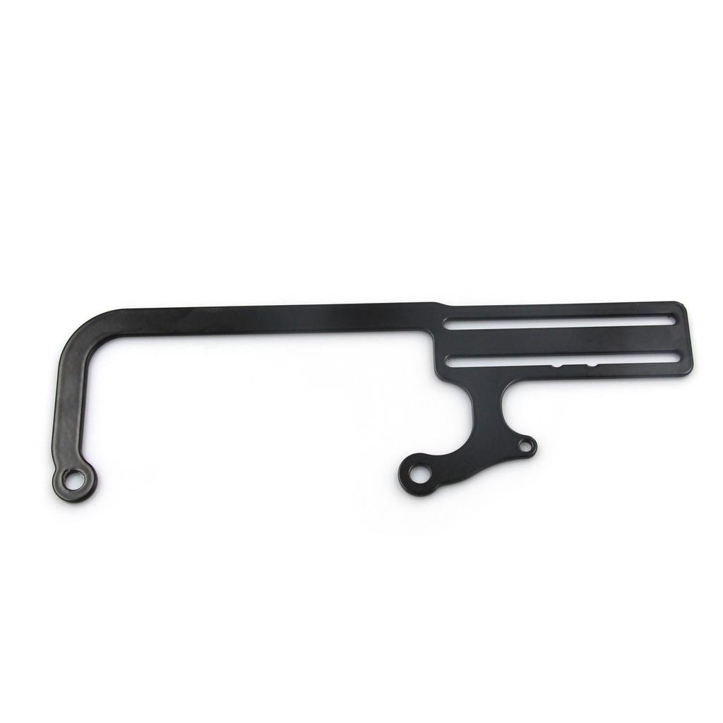 Кронштейн крепления троса дроссельной заслонки карбюратора Автоматическая трансмиссия Регулировка тросов TV для раздаточной коробки 700R4