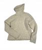 Light Sweater Blouse Women's Turtleneck FOREVER 21 L - Used