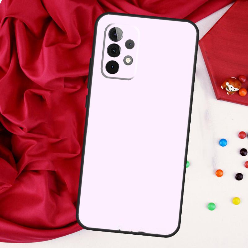 Мультяшный Милый Гусь Игровой Чехол Для Samsung Galaxy A52 A32 A22 A54 A14 A16 A26 A36 A56 A55 A35 A05 A06 A15 A53 A33 A13