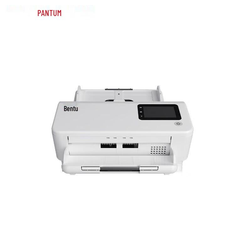 Pantum DS-330 A4 Высокоскоростной двусторонний сканер документов Штепсель CN (адаптер в комплекте)