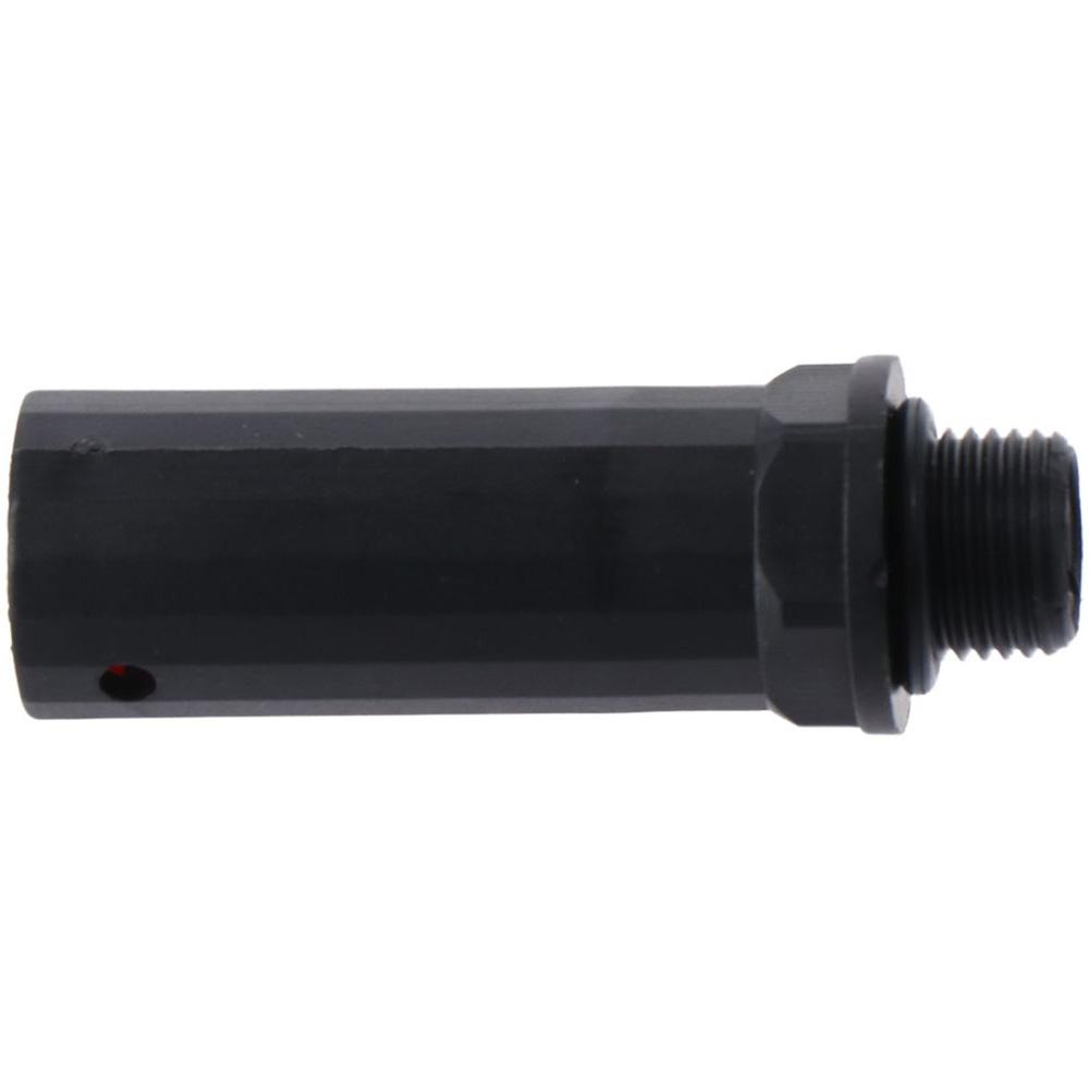 5 ШТ. Черный сапун, маслозаливная пробка, заглушка, воздушный компрессор, высокое качество   Воздушные компрессоры