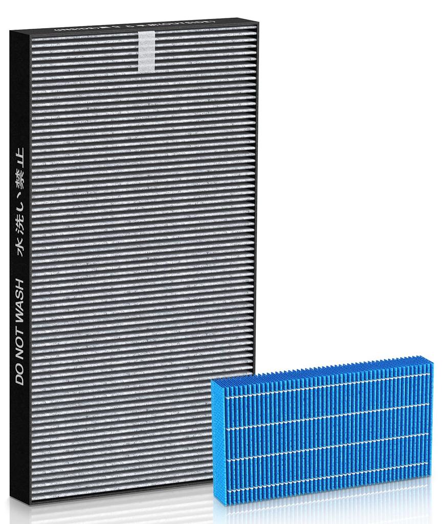 Интегрированный пылевой фильтр Увлажняющий фильтр Увлажняющий очиститель воздуха Набор фильтров Очиститель воздуха Фильтр очистителя воздуха KI Увлажняющий фильтр очистителя воздуха