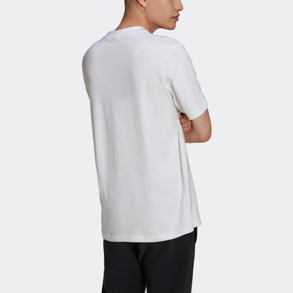 Adidas Originals T Shirt Men's White HC6264