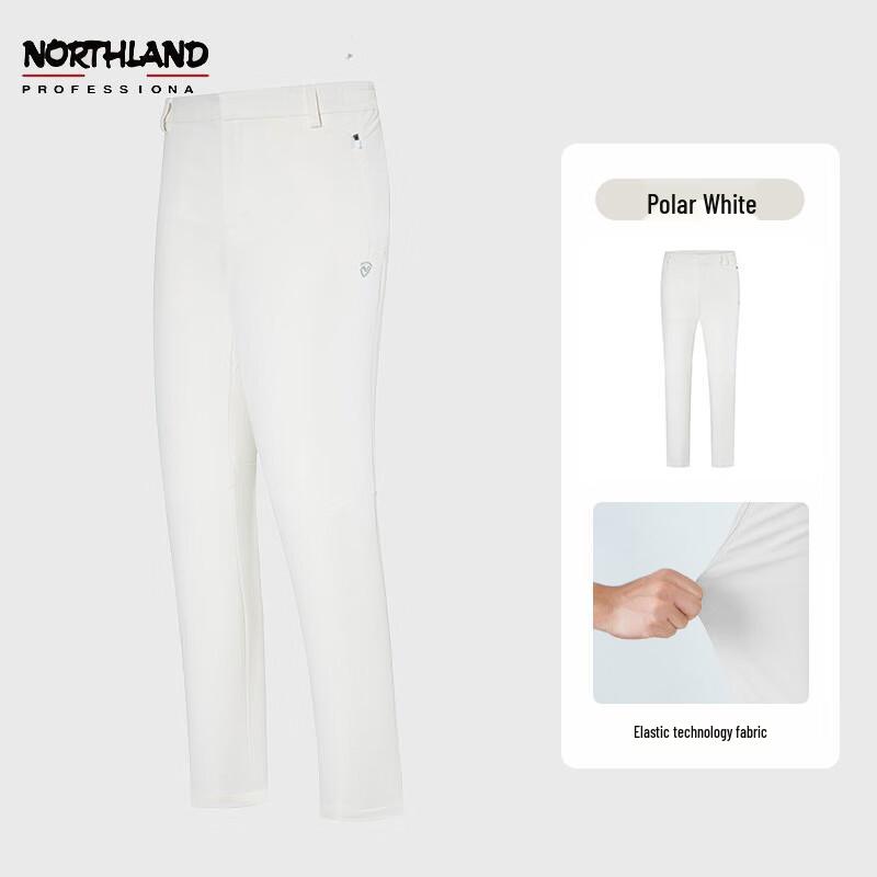 Женские походные брюки NORTHLAND Yuefeng Stretch NTPEH2543S