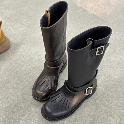 Ботинки – Ботинки