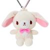 Sanrio Мини-держатель для талисманов Сахарные Кролики (Широса) Полиэфирная сталь 175561
