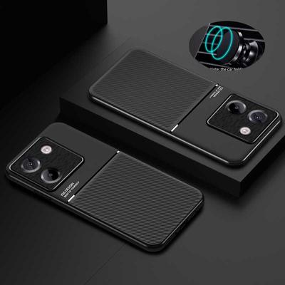 Магнитный чехол для телефона Mi Poco M7 M6 M4 Pro M5s Для Mi Poco X7 X6 X5 Pro Матовый Противоскользящий Чехол для Телефона