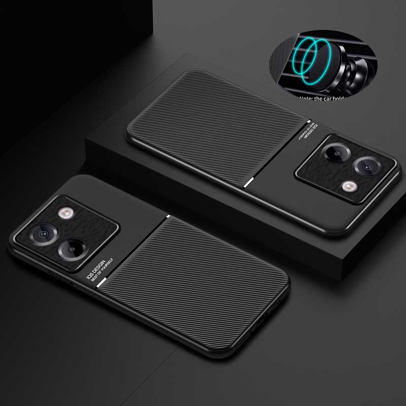 Магнитный чехол для телефона Mi Poco M7 M6 M4 Pro M5s Для Mi Poco X7 X6 X5 Pro Матовый Противоскользящий Чехол для Телефона