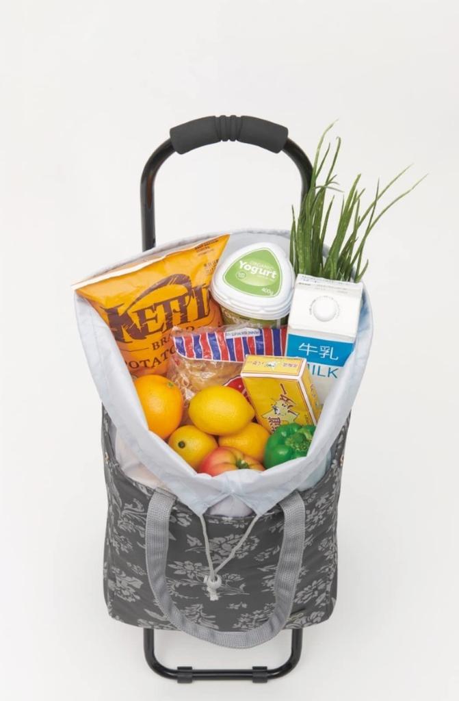 Rep Cocoro Shopping Mysha Tote with Luggage Cool and Eco Sports Cherry Blossom Sports 485040 Cart, Cart, Red, 22L, Hook, Warm, Bag, Shopping, Stylish,