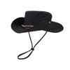Wide Brim Sunshade Hat Summer Casual Cap High Quality Fisherman's Hat