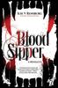 Книга Blood Sipper