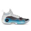 Way of Wade 10 Team No Sleep Men Sneakers Grey White ABAS115-2
