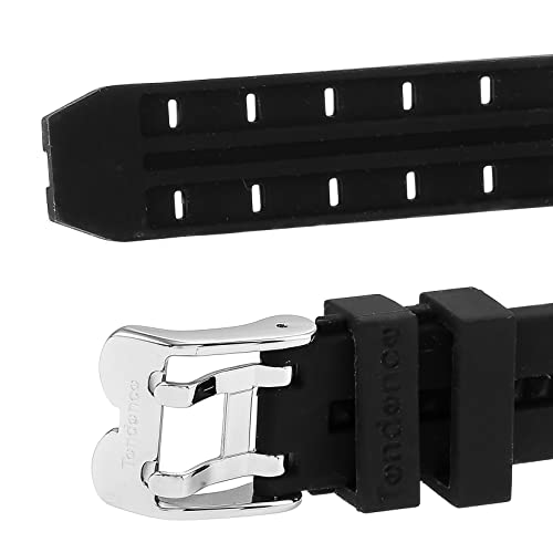 Часы Tendence Gulliver Medium TY939001 Черные
