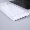 Keyboard Dust Cover Transparent Protector Desktop Gaming Office High Performance 87Key