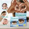 Детоксикационные патчи для глаз: Решение для снятия усталости и напряжения глаз