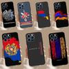 Армения Армяне Флаг Чехол для iPhone 15 16 11 13 12 14 Pro Max Mini X XR XS 7 8 Plus Задняя крышка