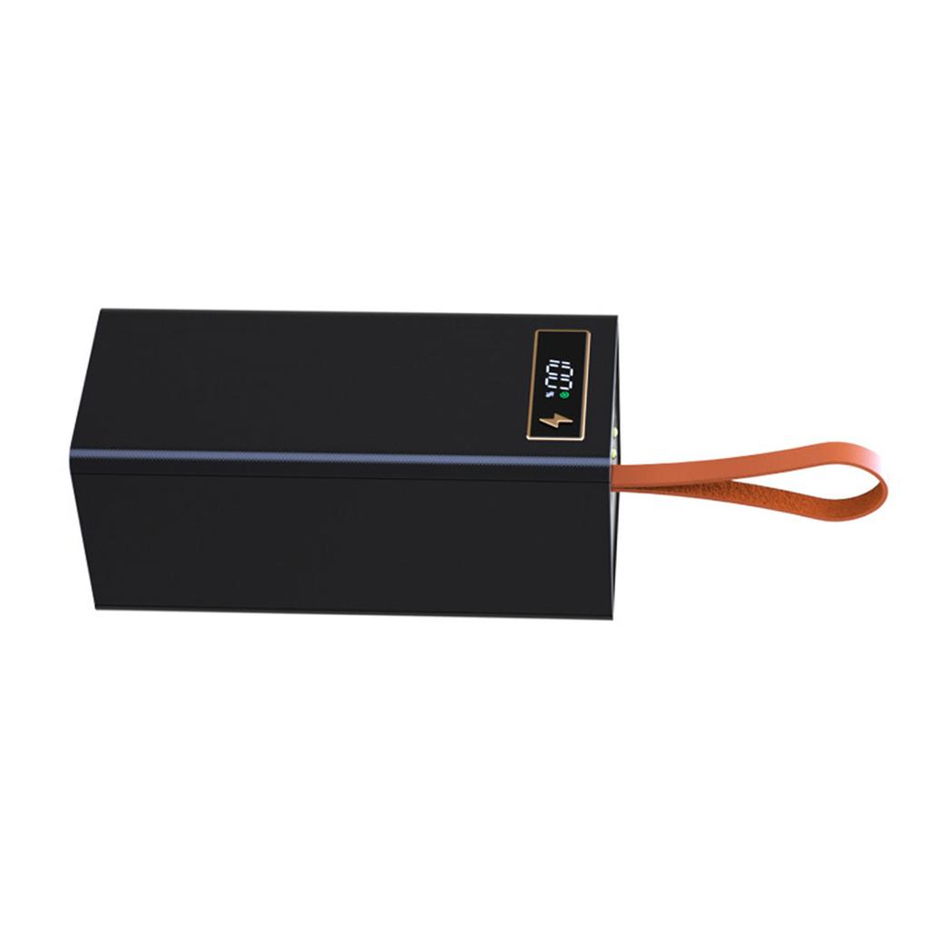 Корпуса для 32 аккумуляторов 18650, Корпус для Power Bank, Пластиковые корпуса, Кейс для быстрой зарядки для аккумуляторов 18650, Съемная конструкция