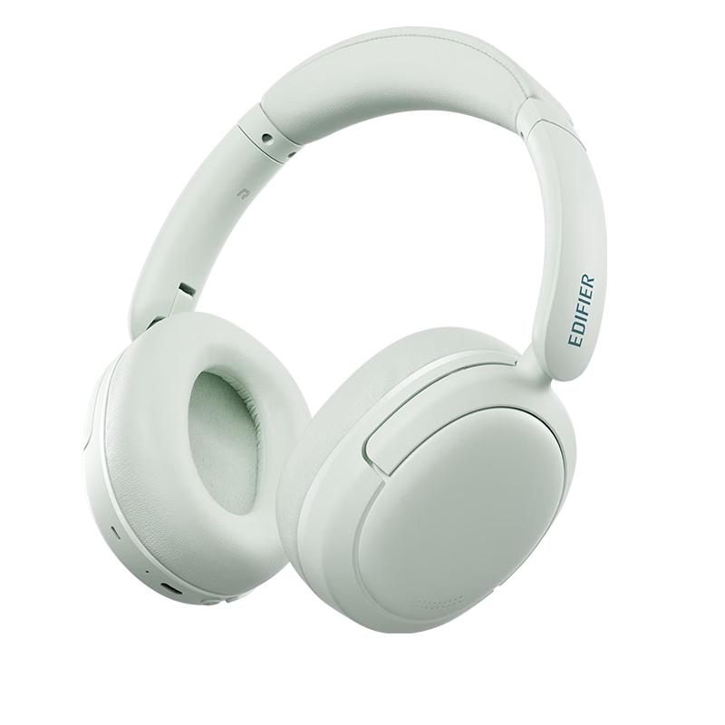 EDIFIER W800BT Free Wireless Over-Ear Headphones
