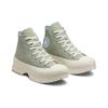 Кеды Converse Chuck Taylor All Star Lugged 2.0 High 'Summit Sage' A03809C