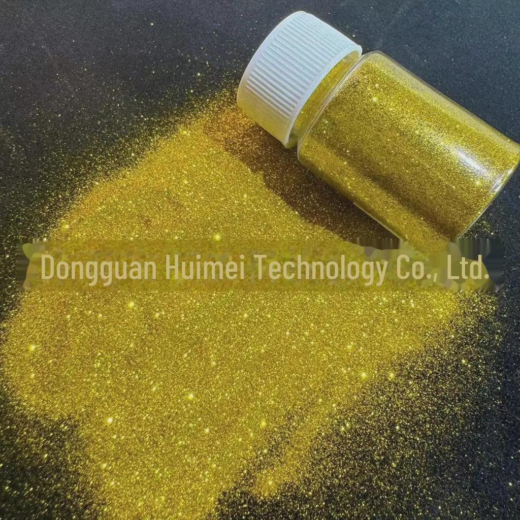 Ультратонкие блестящие золотые блестки для дизайна ногтей 0,1 мм для эффекта Quicksand Flow, самодельный капельный клей, мелкий песок, акрил, луковый порошок