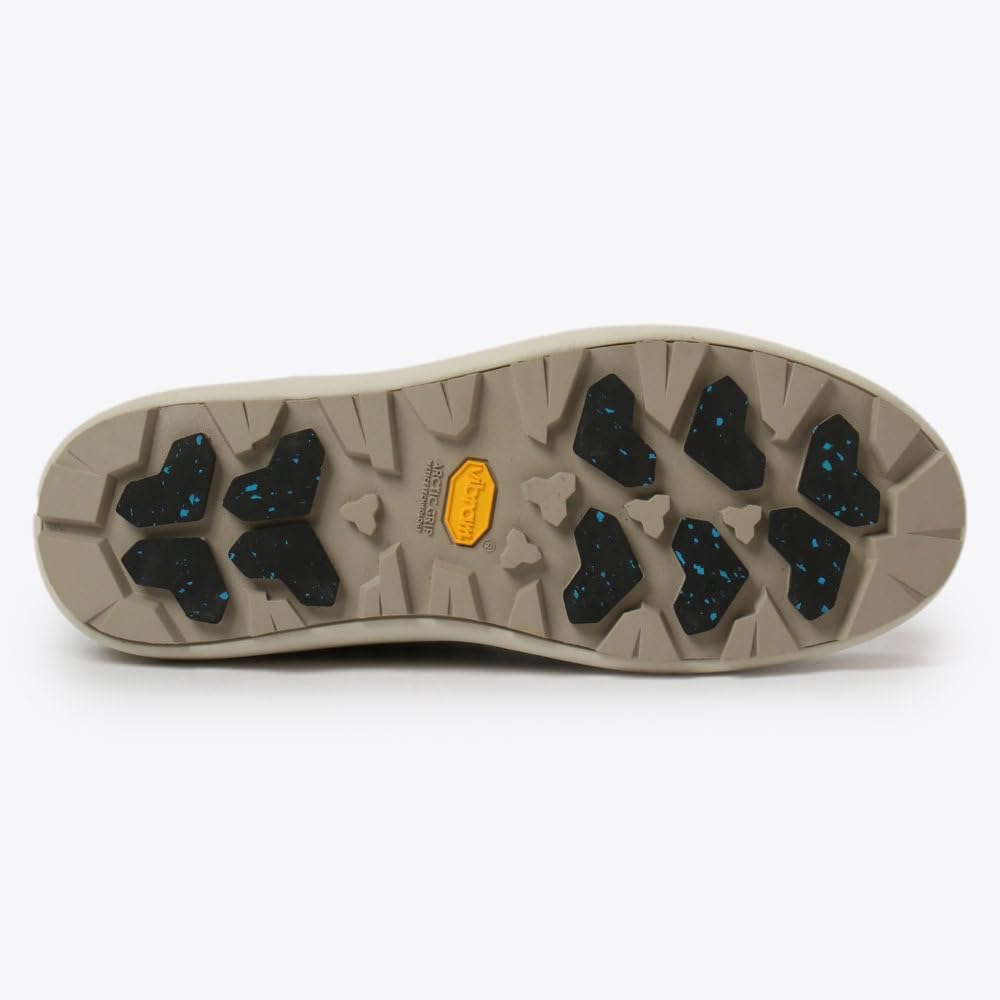 Columbia SAPLAND II WP I SAVORY AMAZON OMNI-HEAT 327 8.5