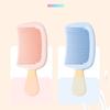 Girls Comb Portable Mini Comb Hairdressing Comb Student Dormitory Comb Pink Comb