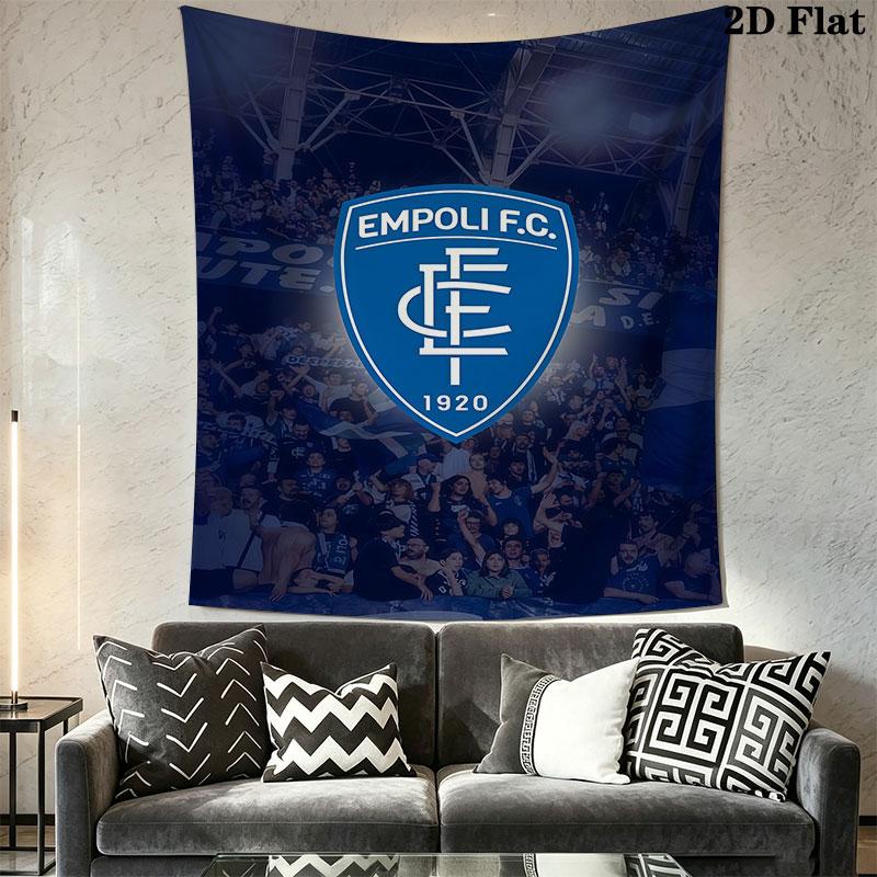 EFC Wall Hanging Printed Fabric Blanket Decorative Tapestries for Bedroom Living Room Home Decor