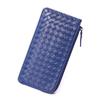 Cross Border Trend New Card Bag+ Style Woven Card Bag Hand Woven Multi Slot Card Bag