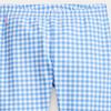 Polo Ralph Lauren Эластичные брюки в клетку для детей Синий CWPOPNTG4G20096-400