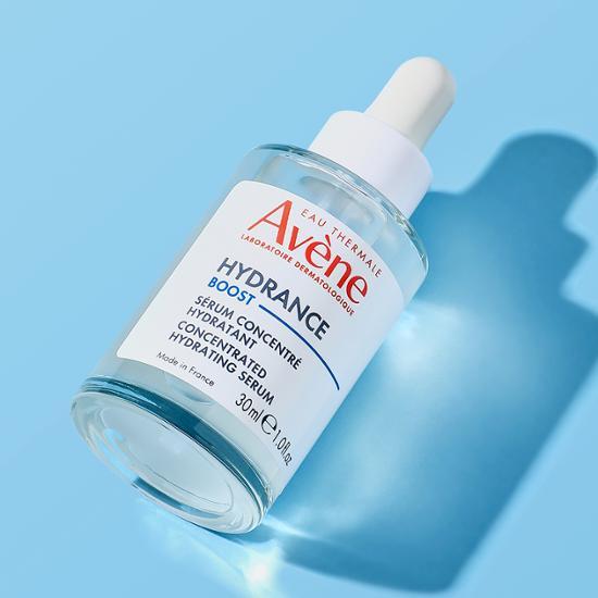 Avene Hydrance Boost Serum 30 мл специальный/отдельный товар