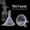 Мини-воронка для жидкостей: Масло, Духи, Тоник, Эфирные масла