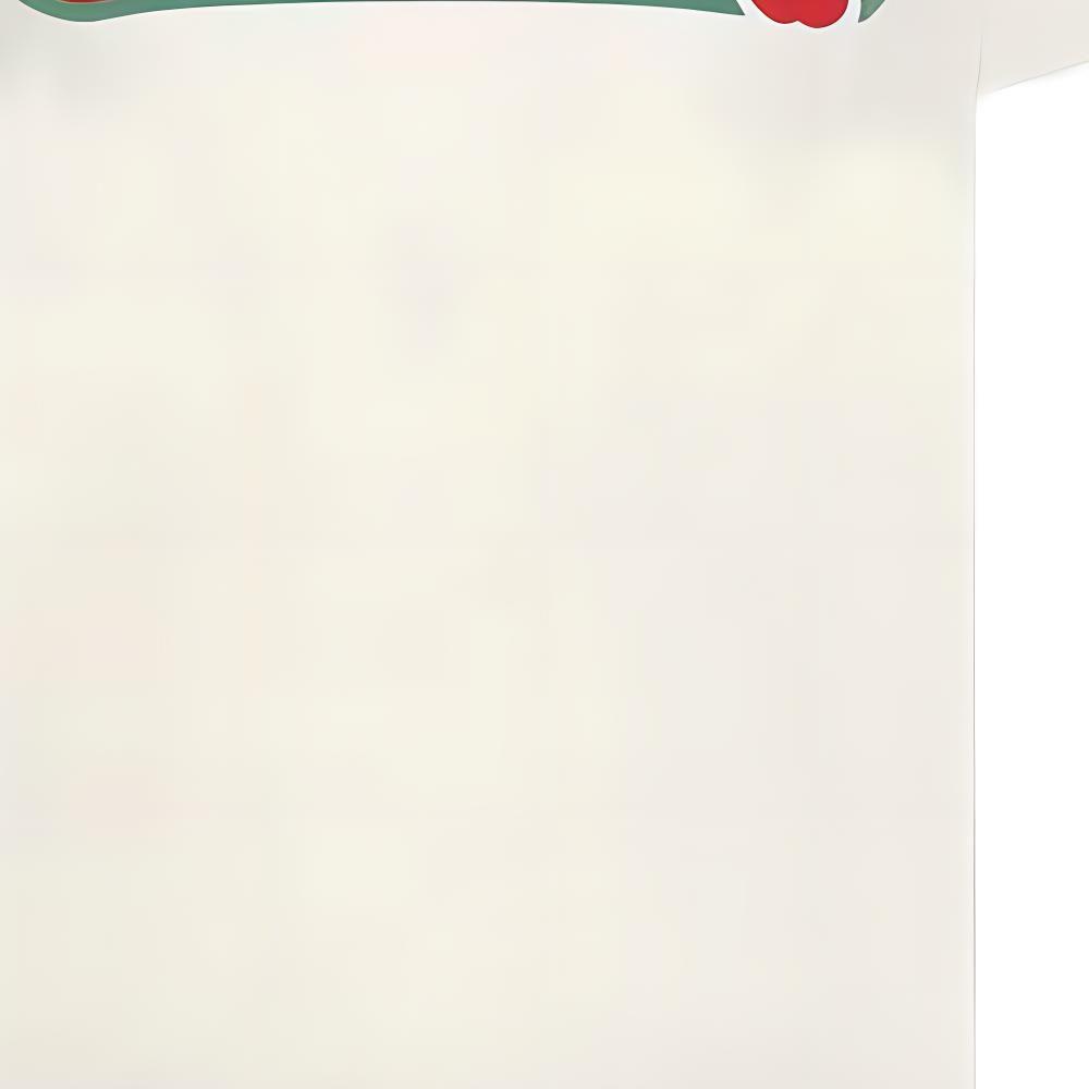 Gucci Детские футболки с круглым вырезом Средние 610190-XJF87-9247