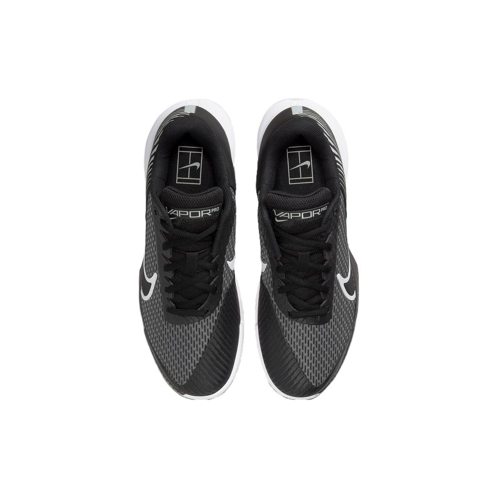 Nike Мужские кроссовки для тенниса Nike Air Zoom Vapor Pro 2 Low Черный FB7092-001