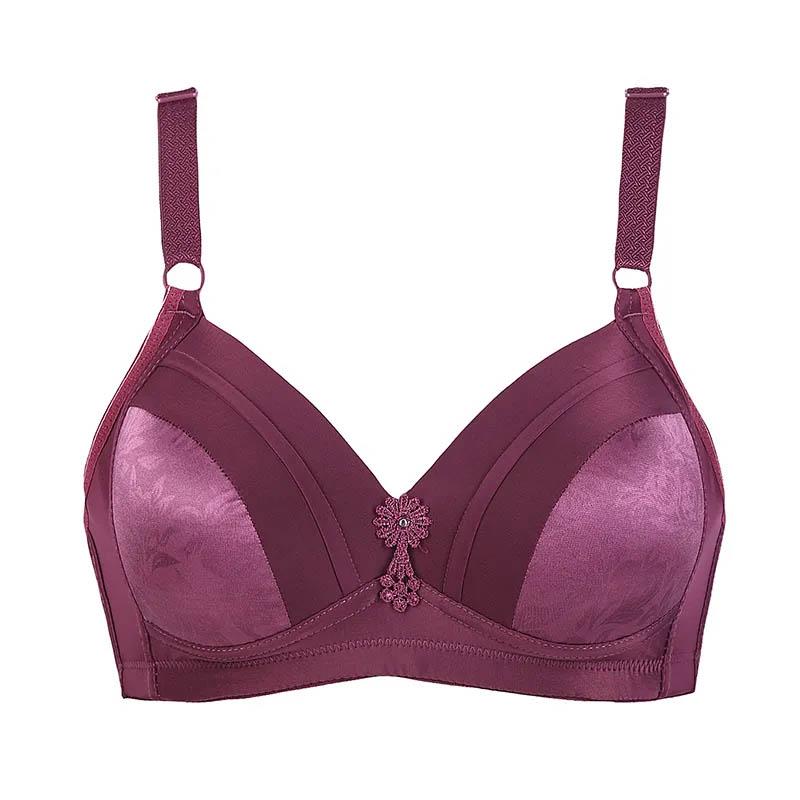 Тонкие бюстгальтеры, сексуальное женское нижнее белье больших размеров, дышащий, легкий, мягкий, приятный для кожи, бюстгальтер без стальных колец