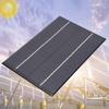4.2W 18V Polycrystalline Silicon Solar Panel Charging Power Board High Conversion Rate
