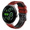 Силиконовый ремешок для Google Pixel Watch 3 45 мм Спортивный ремешок для google pixel 3 PIXEL 45MM Correa Мужской Браслет Ремешок для часов Аксессуары