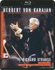 Karajan's Legacy: R. Strauss: Symphonic Poem "Don Quixote" (Blu-ray)