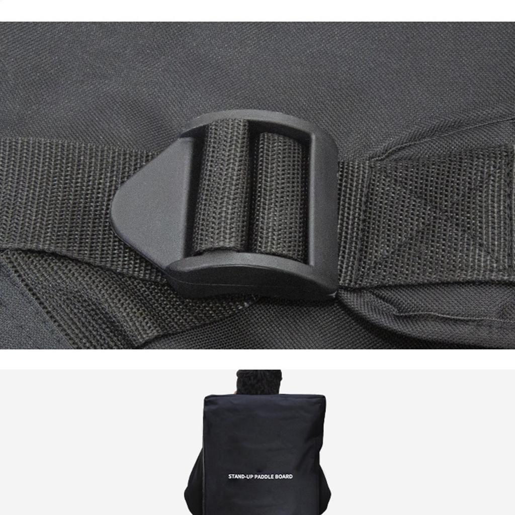 125 л Водонепроницаемая надувная сумка-рюкзак для падлборда для каякинга, рафтинга, катания на лодке, рюкзак для надувных досок для стояния, сумки для хранения