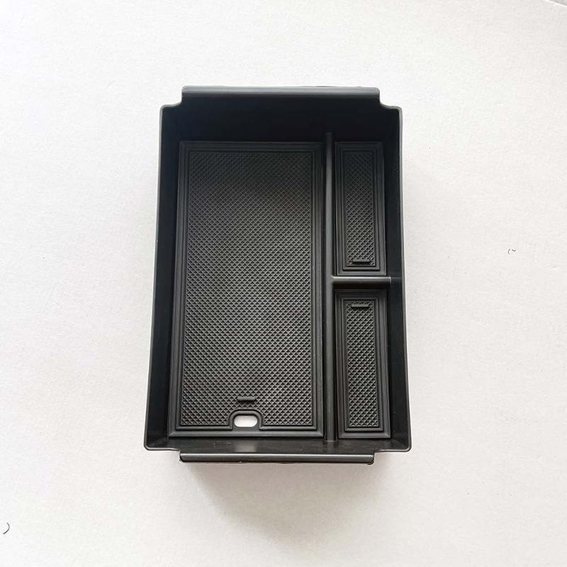 For Chery Tiggo 9 Jaecoo 8 J8 2024 2025 2026 Center Console Armrest Box Organizer Storage Box Interior Styling Accessories