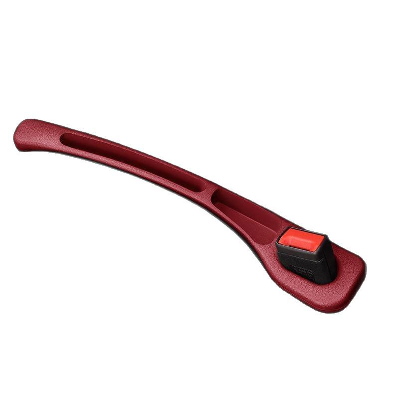 Tesla Model 3 Seat Gap Sealing Strips & Interior Storage Solutions