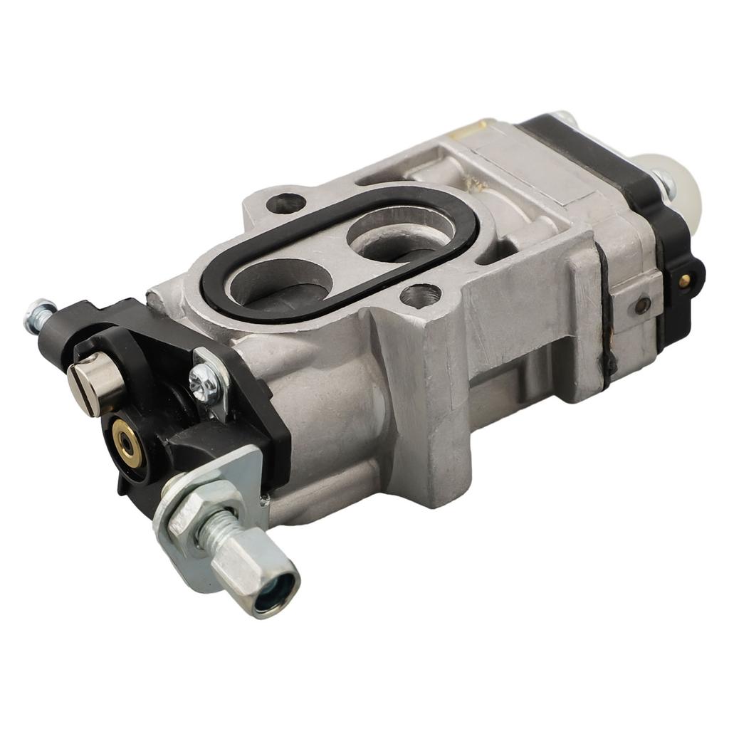 Запасной карбюратор для REDMAX EBZ8500 и EBZ7500 Повышенный расход топлива Оптимальная посадка Простая установка 11